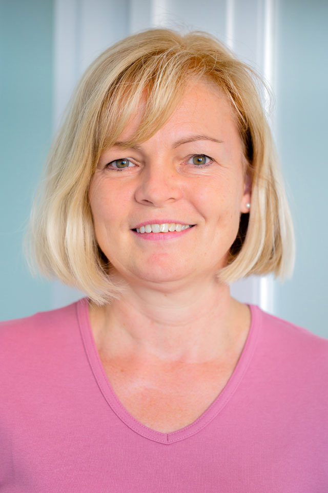 Sandra Skoberla Ergotherapie Bad Langensalza