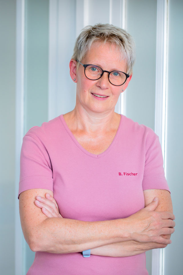 Beate Fischer Ergotherapie Bad Langensalza